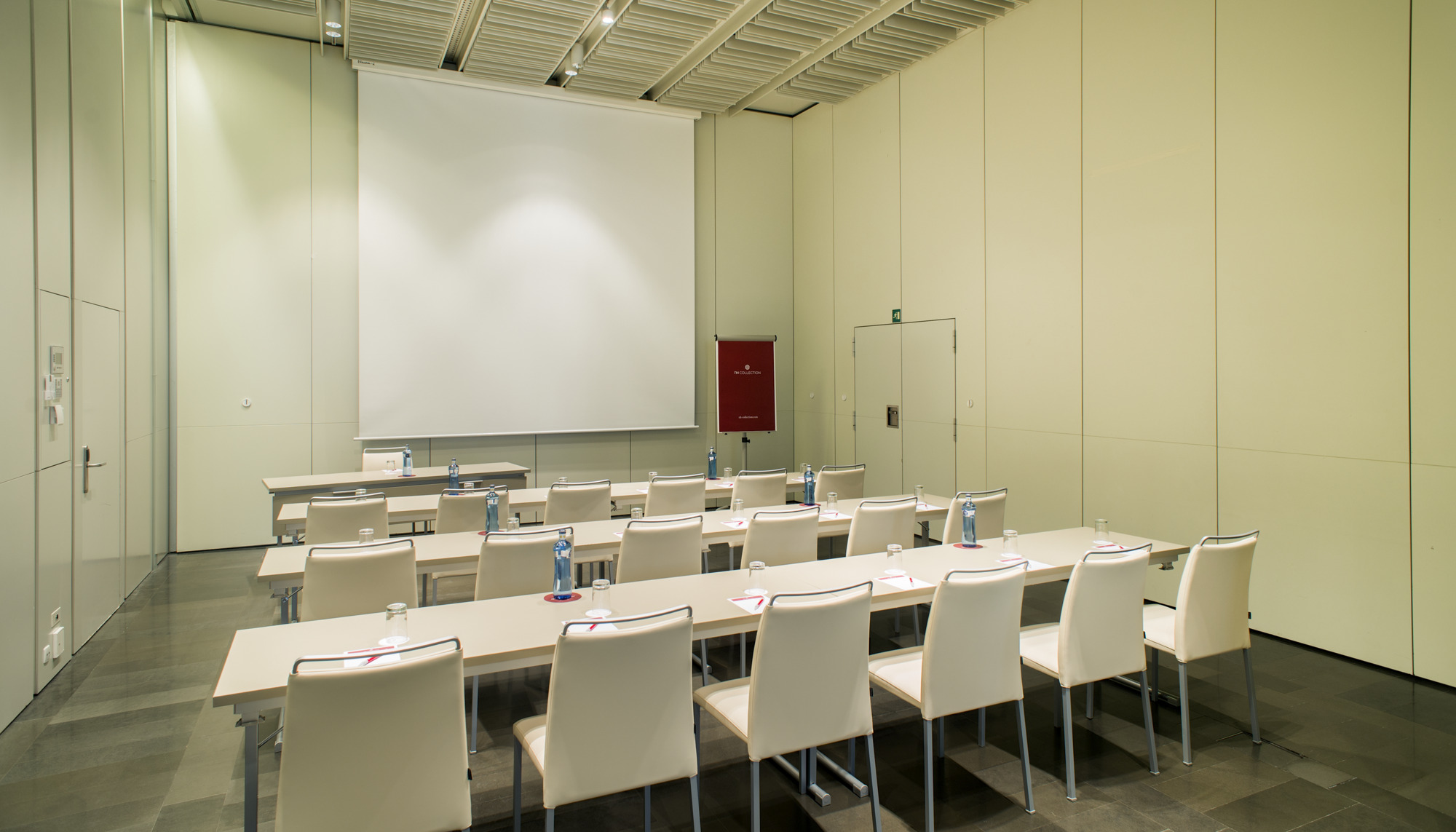 Photo - NH Collection Barcelona Constanza