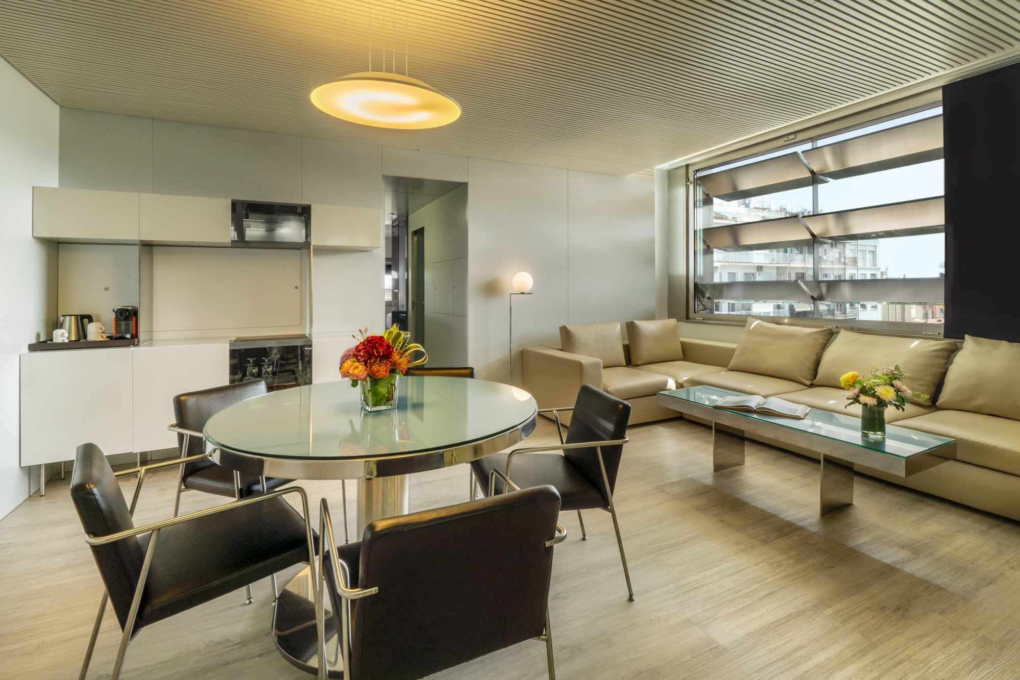 Photo - NH Collection Barcelona Constanza