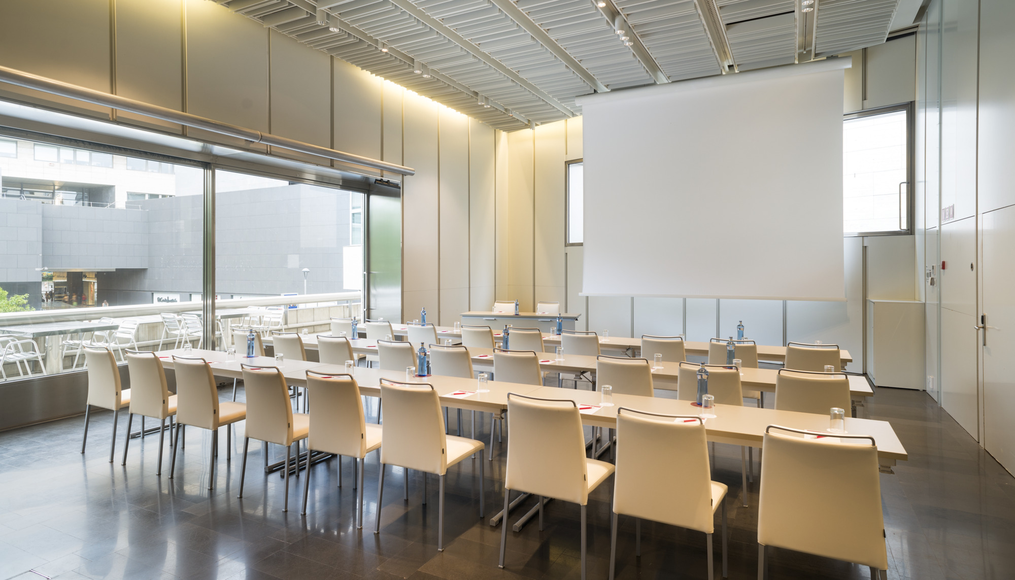 Photo - NH Collection Barcelona Constanza