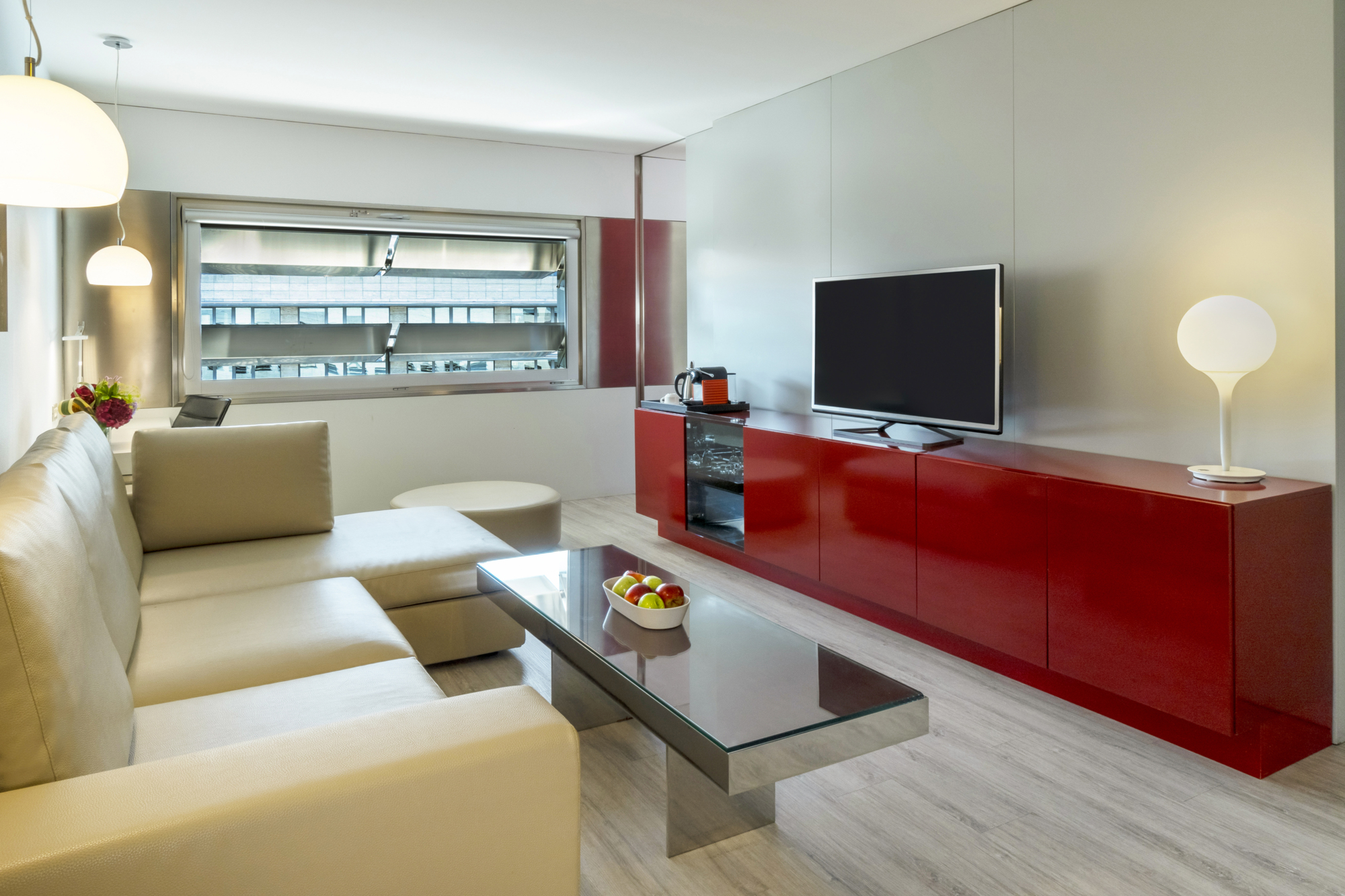 Photo - NH Collection Barcelona Constanza