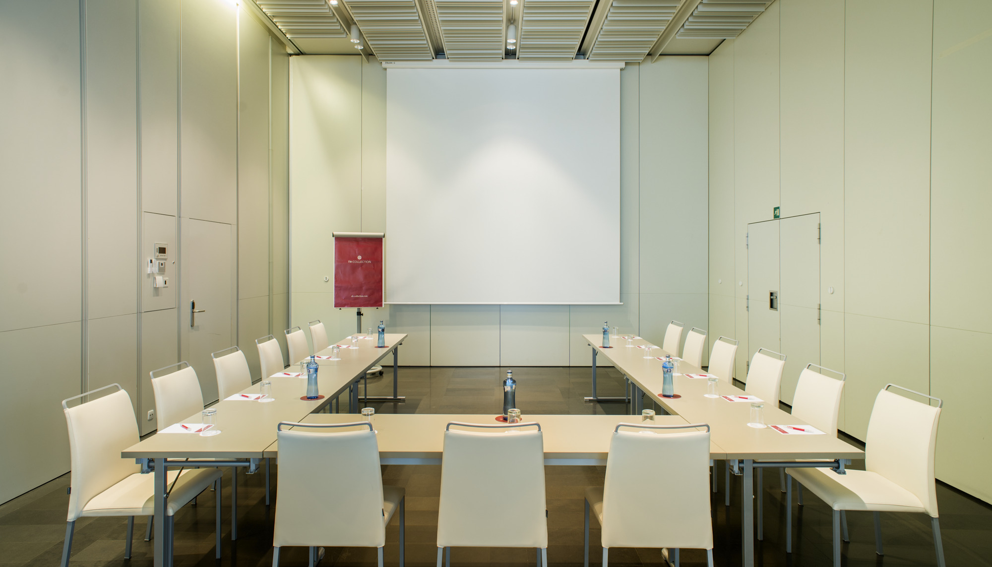 Photo - NH Collection Barcelona Constanza