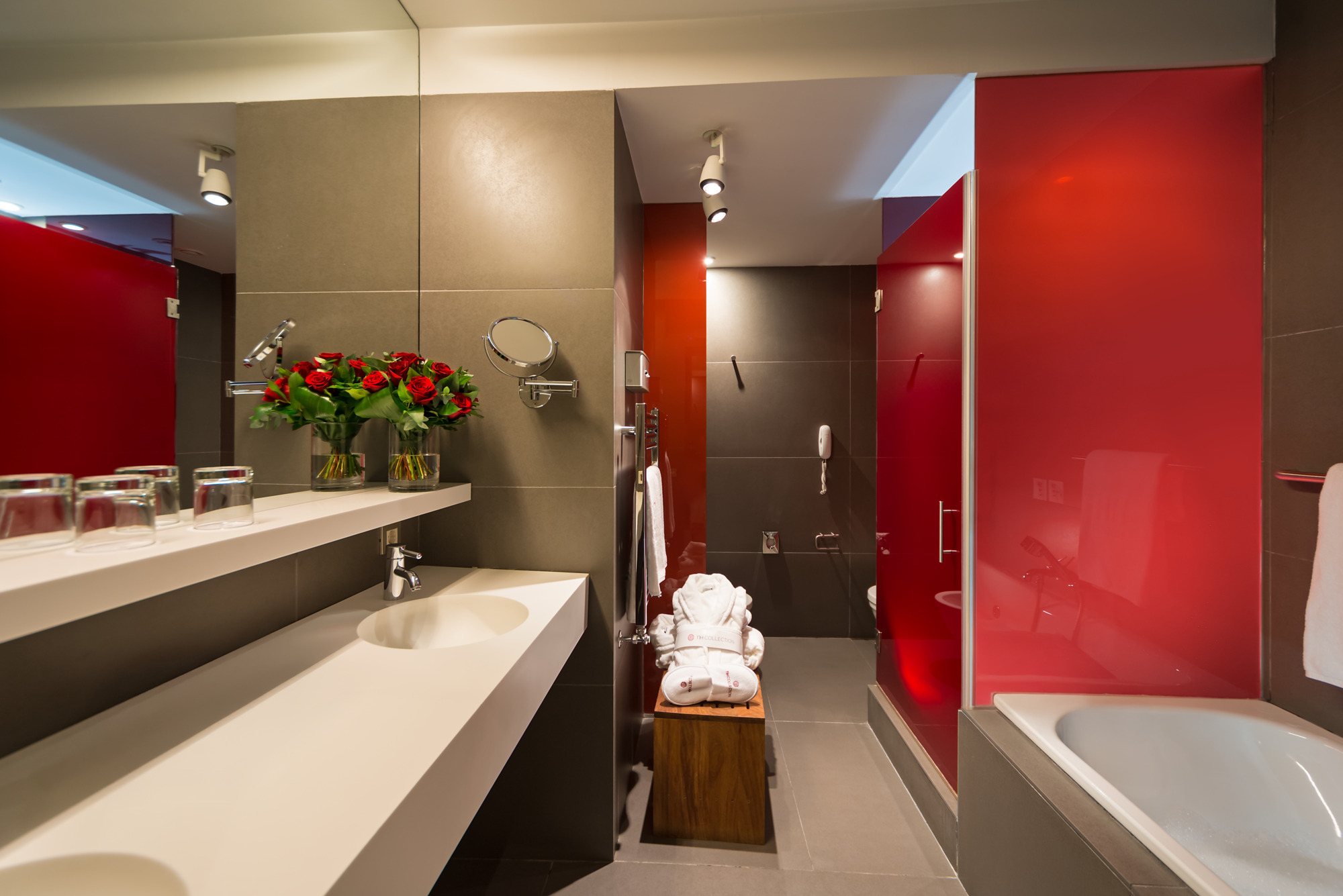 Photo - NH Collection Barcelona Constanza