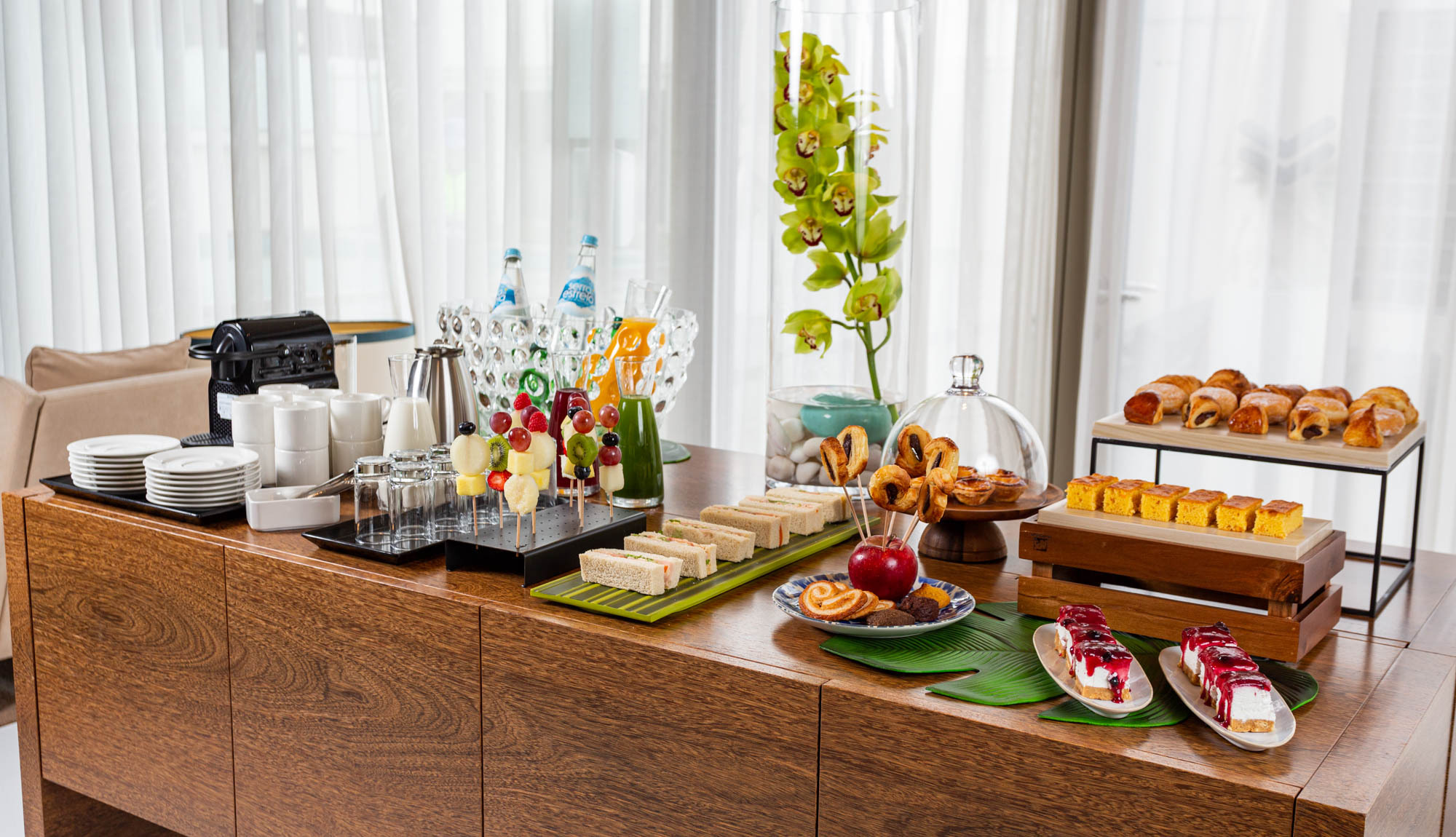 Foto - NH Coimbra Dona Ines