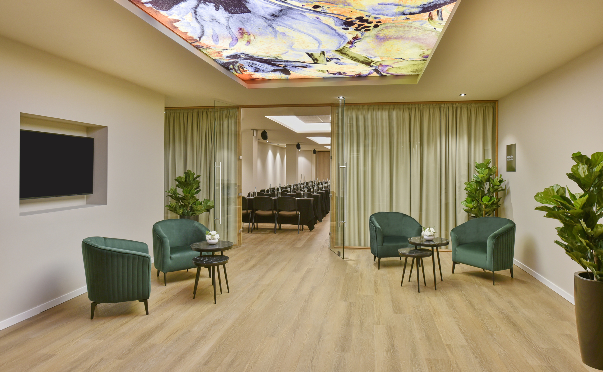 Foto - NH Coimbra Dona Ines