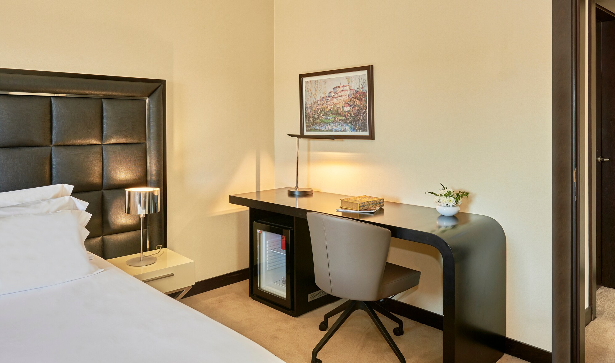 Room Suite