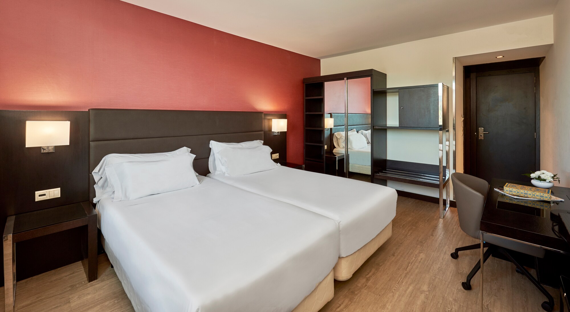 Room Familienzimmer mit Nebenraum