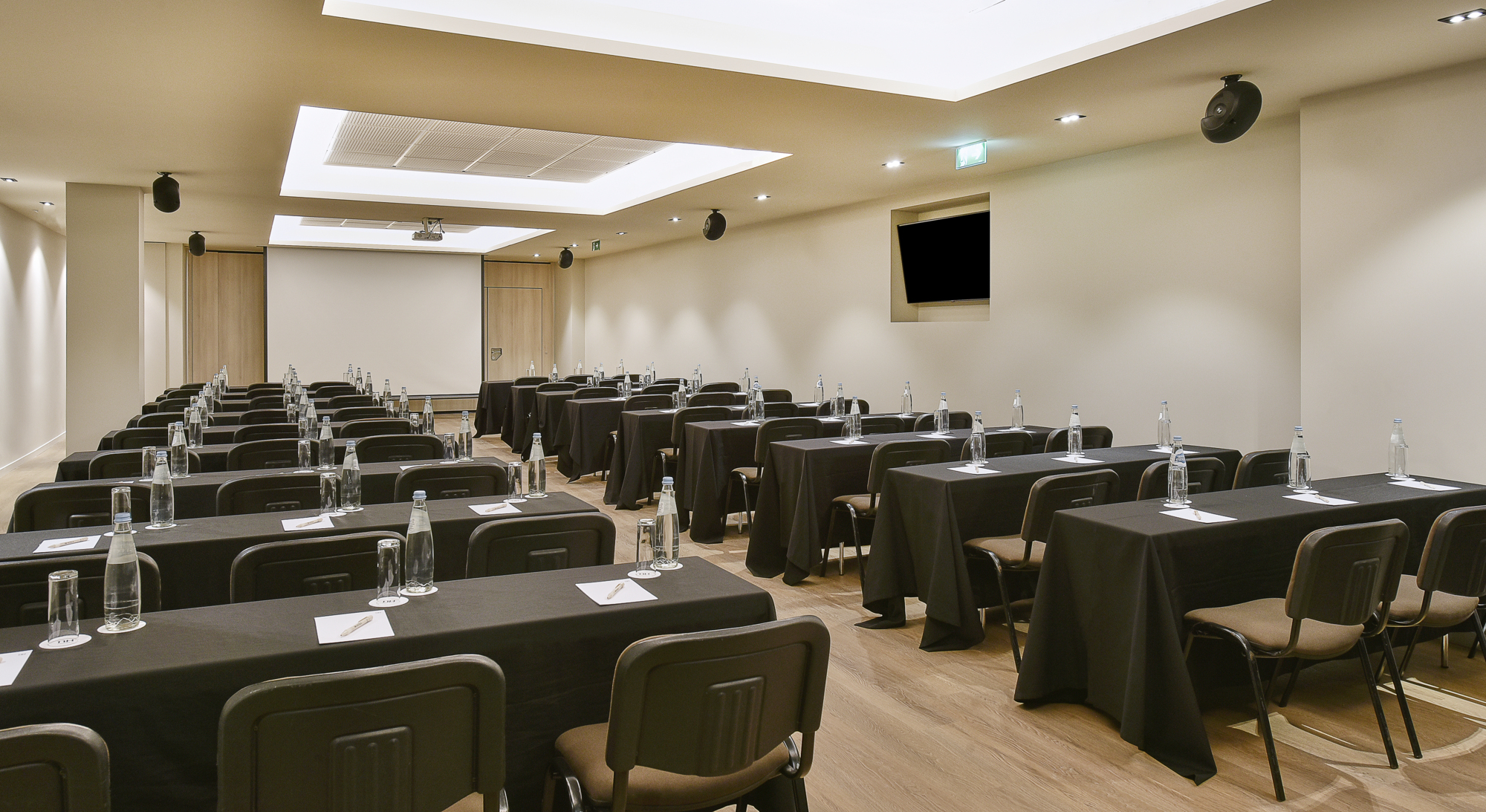 Foto - NH Coimbra Dona Ines