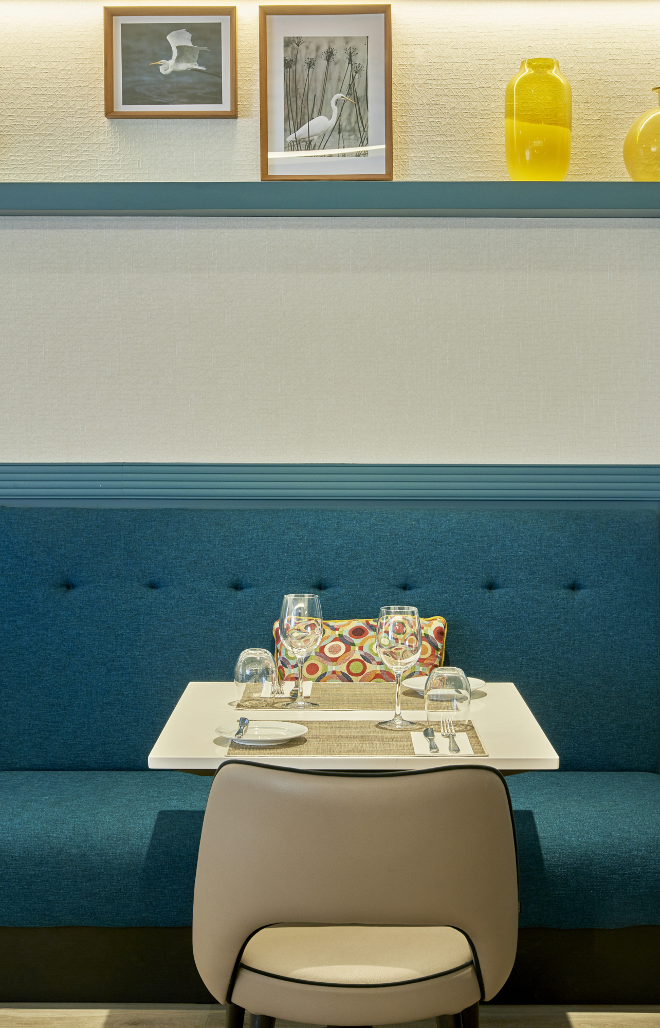 Foto - NH Coimbra Dona Ines