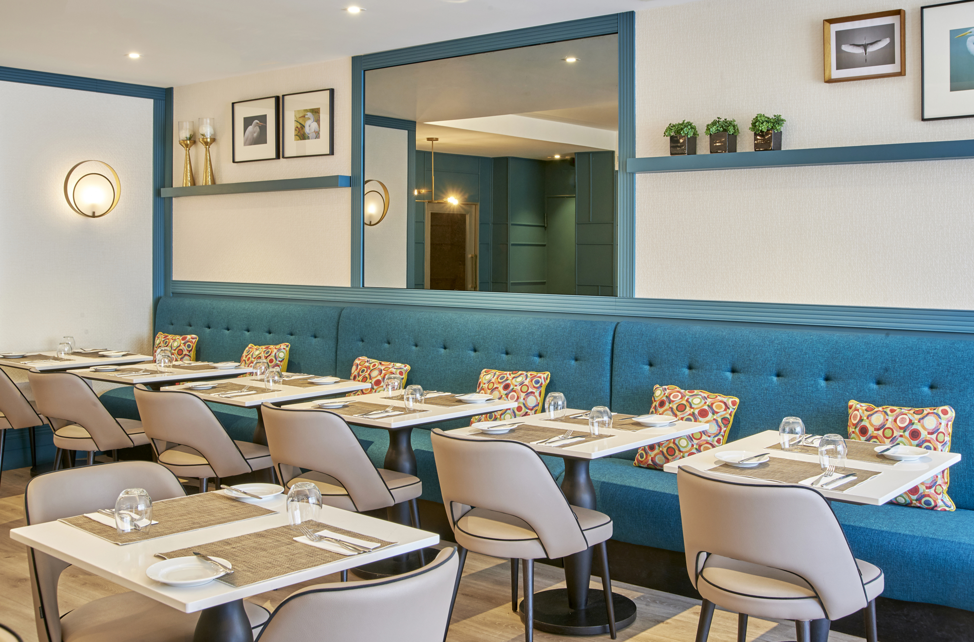 Foto - NH Coimbra Dona Ines