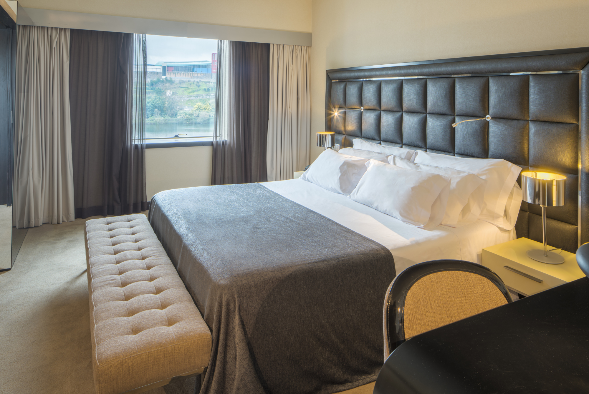 Foto - NH Coimbra Dona Ines