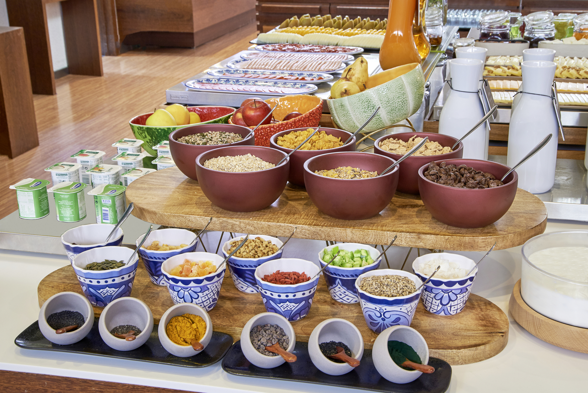 Foto - NH Coimbra Dona Ines