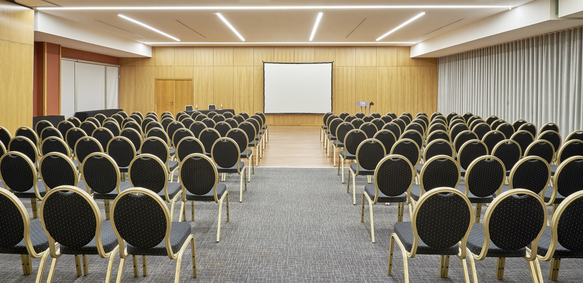 Foto - NH Coimbra Dona Ines