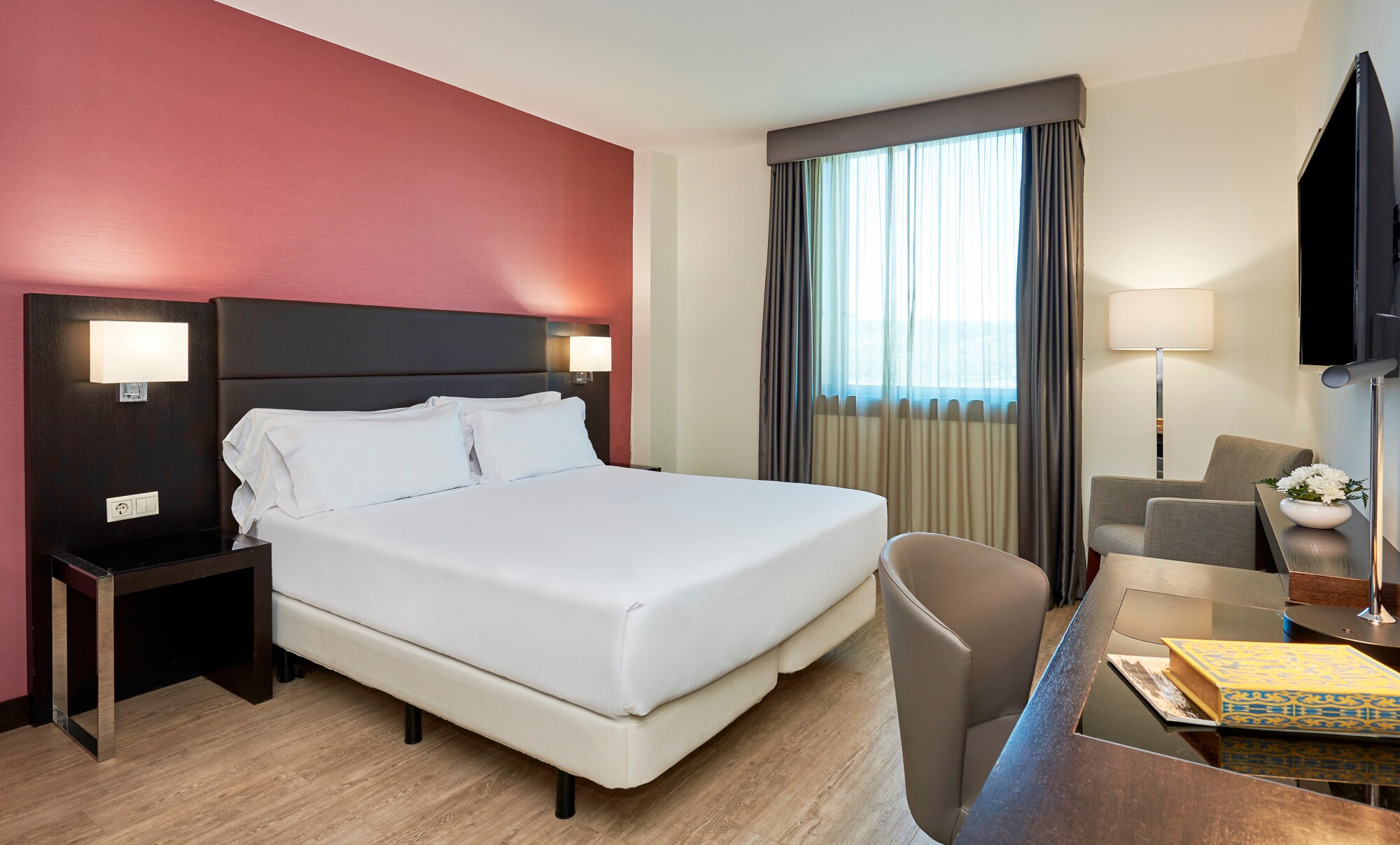 Room Familiar Adjunta