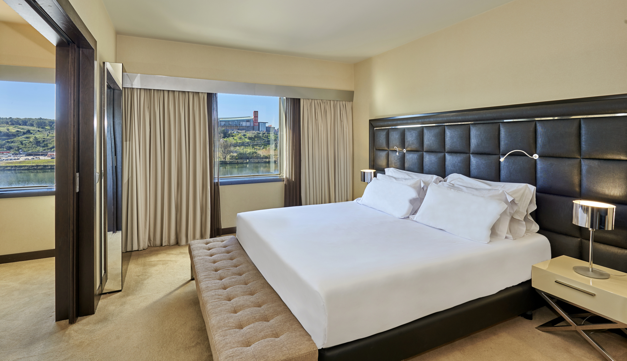 Foto - NH Coimbra Dona Ines