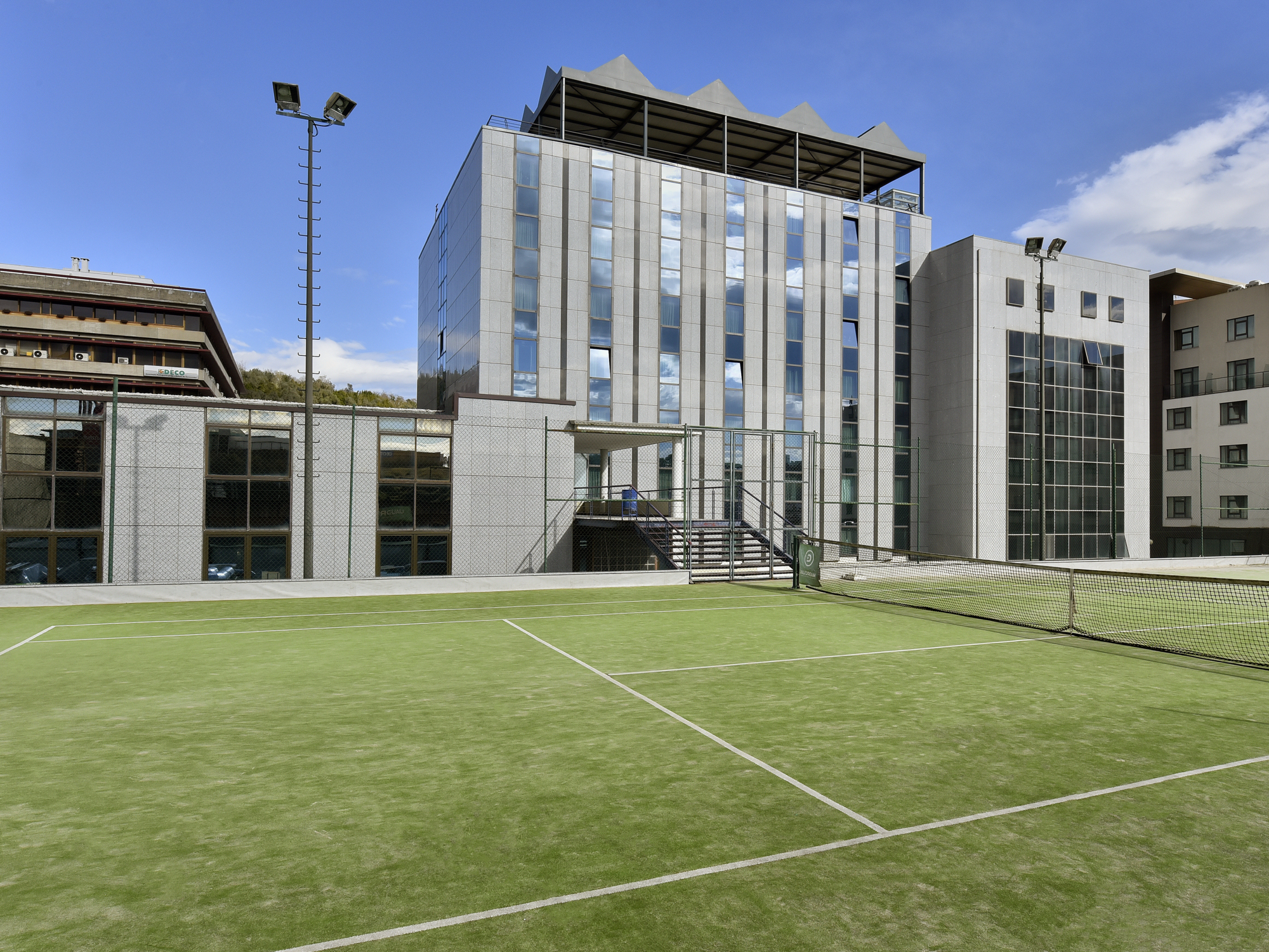 Foto - NH Coimbra Dona Ines