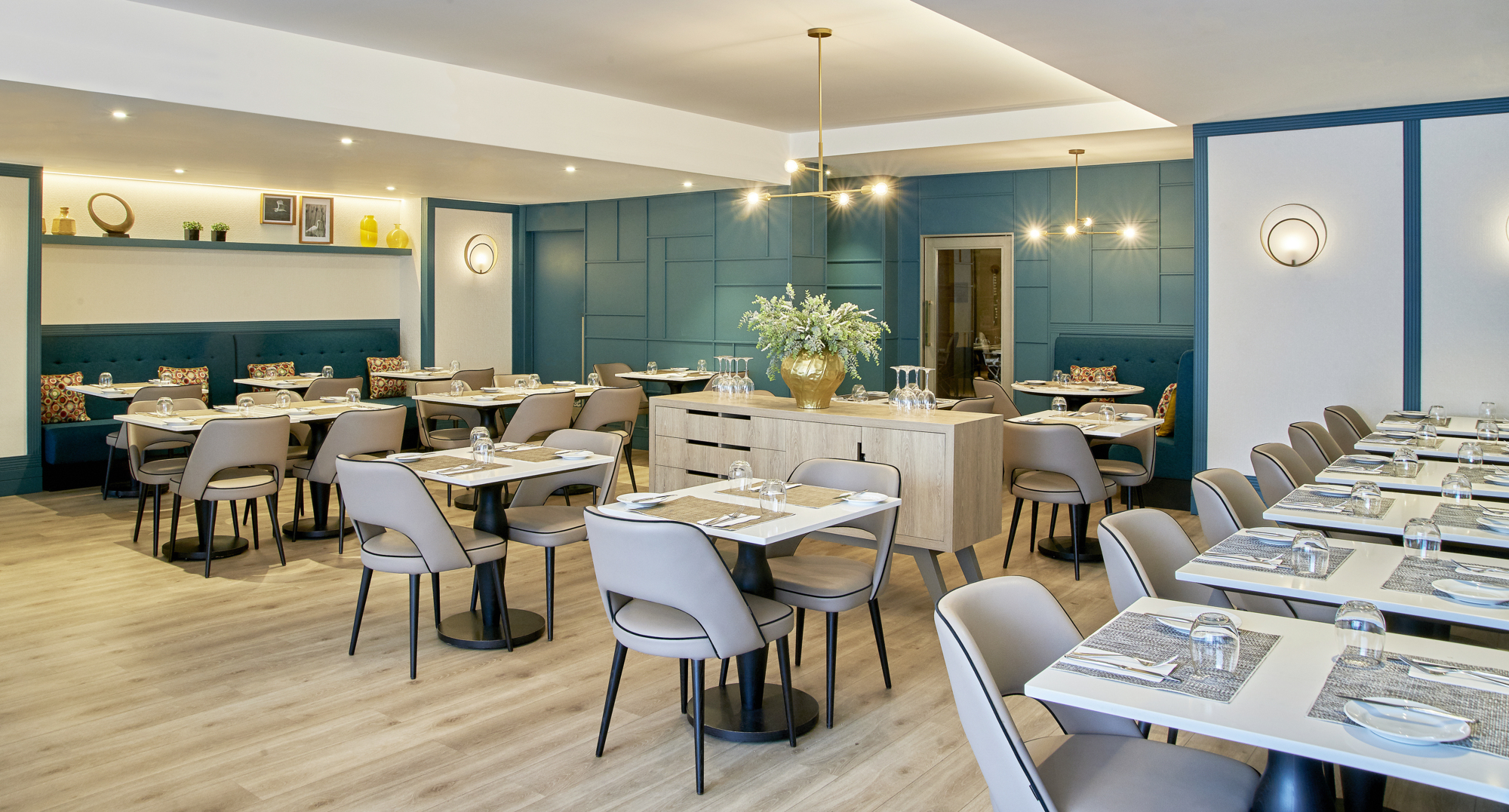 Foto - NH Coimbra Dona Ines