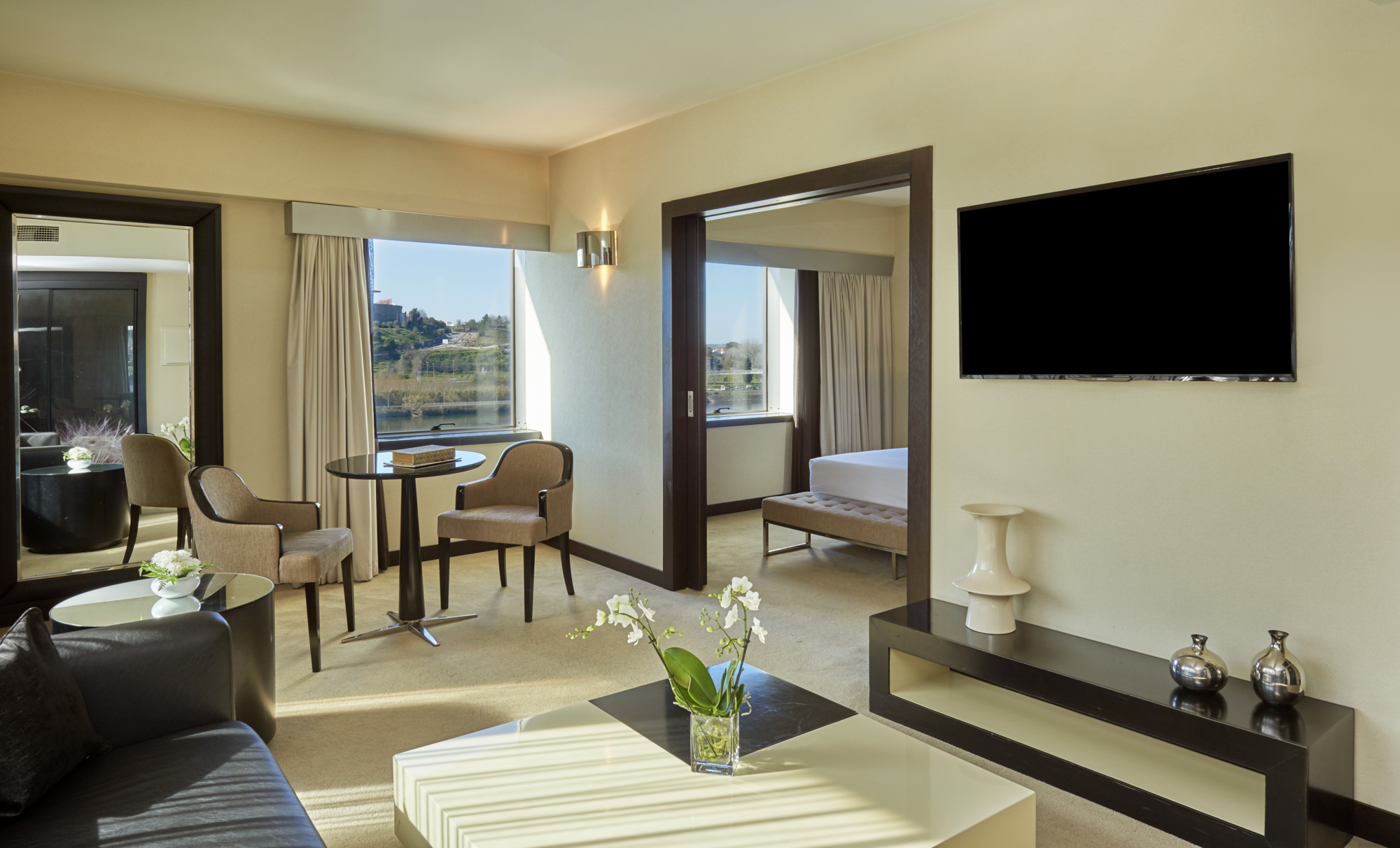 Foto - NH Coimbra Dona Ines