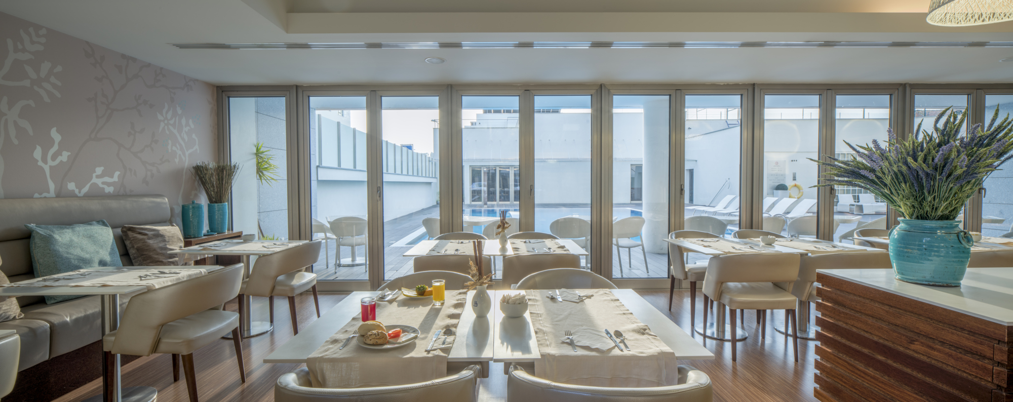 Foto - NH Coimbra Dona Ines