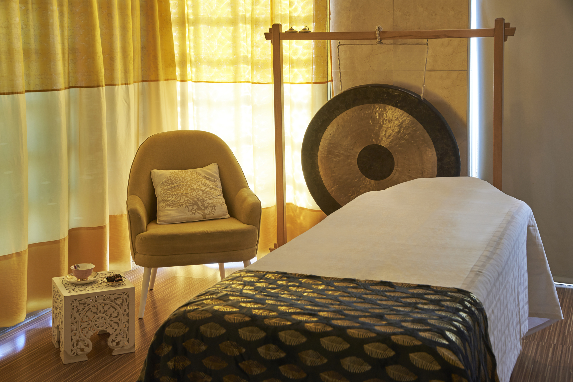 Foto - NH Coimbra Dona Ines