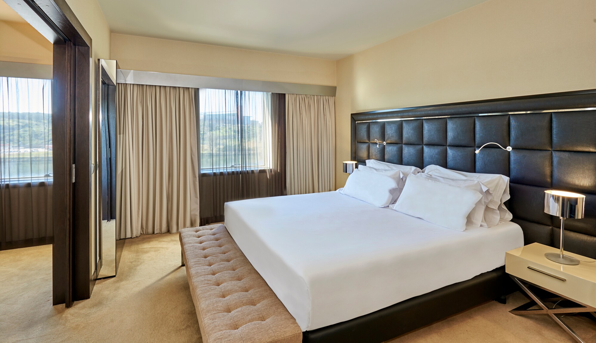 Room Suite