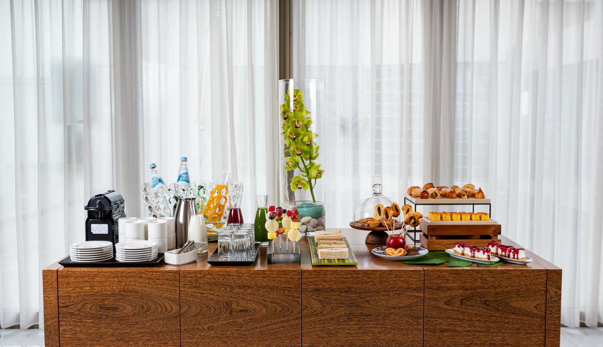 Foto - NH Coimbra Dona Ines