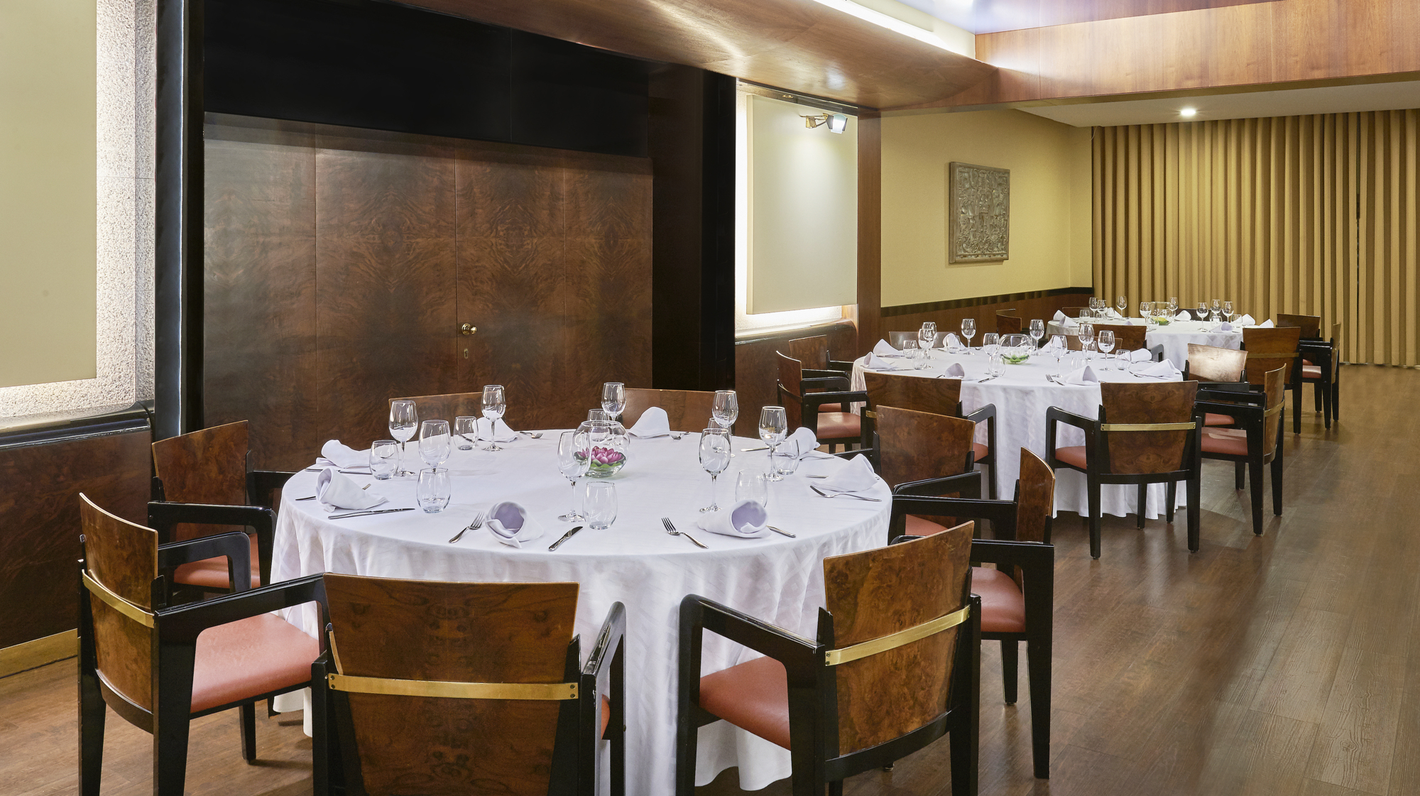 Foto - NH Coimbra Dona Ines