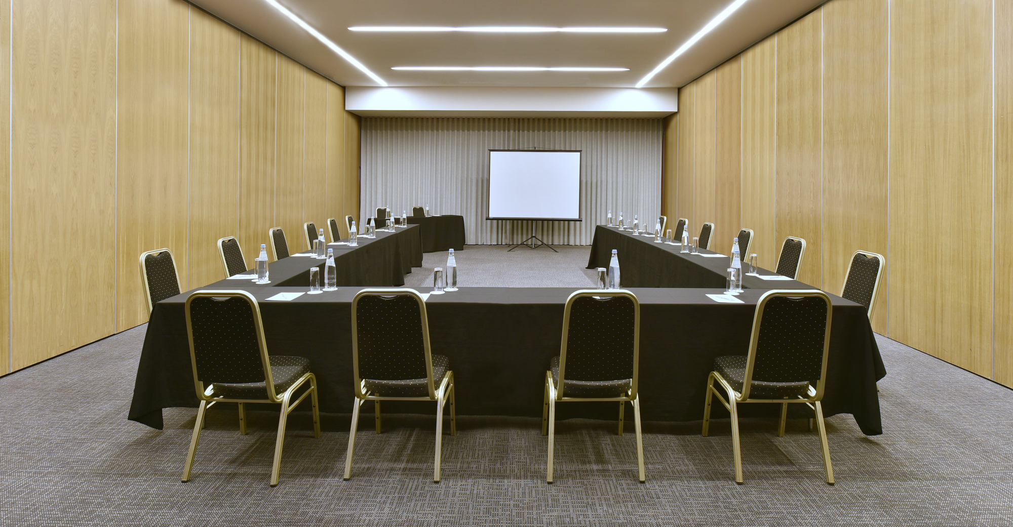 Foto - NH Coimbra Dona Ines