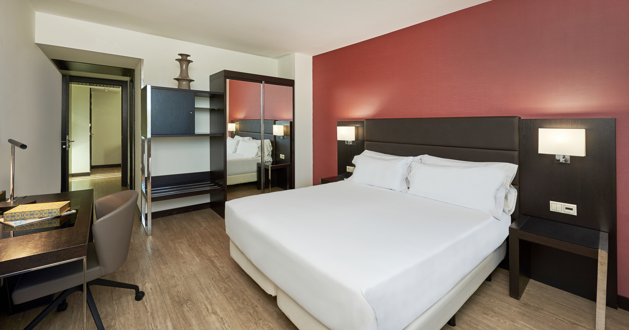 Foto - NH Coimbra Dona Ines