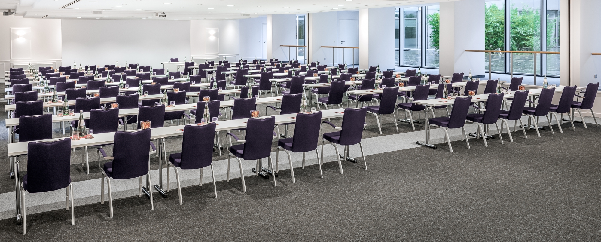 Foto - NH Collection Köln Mediapark