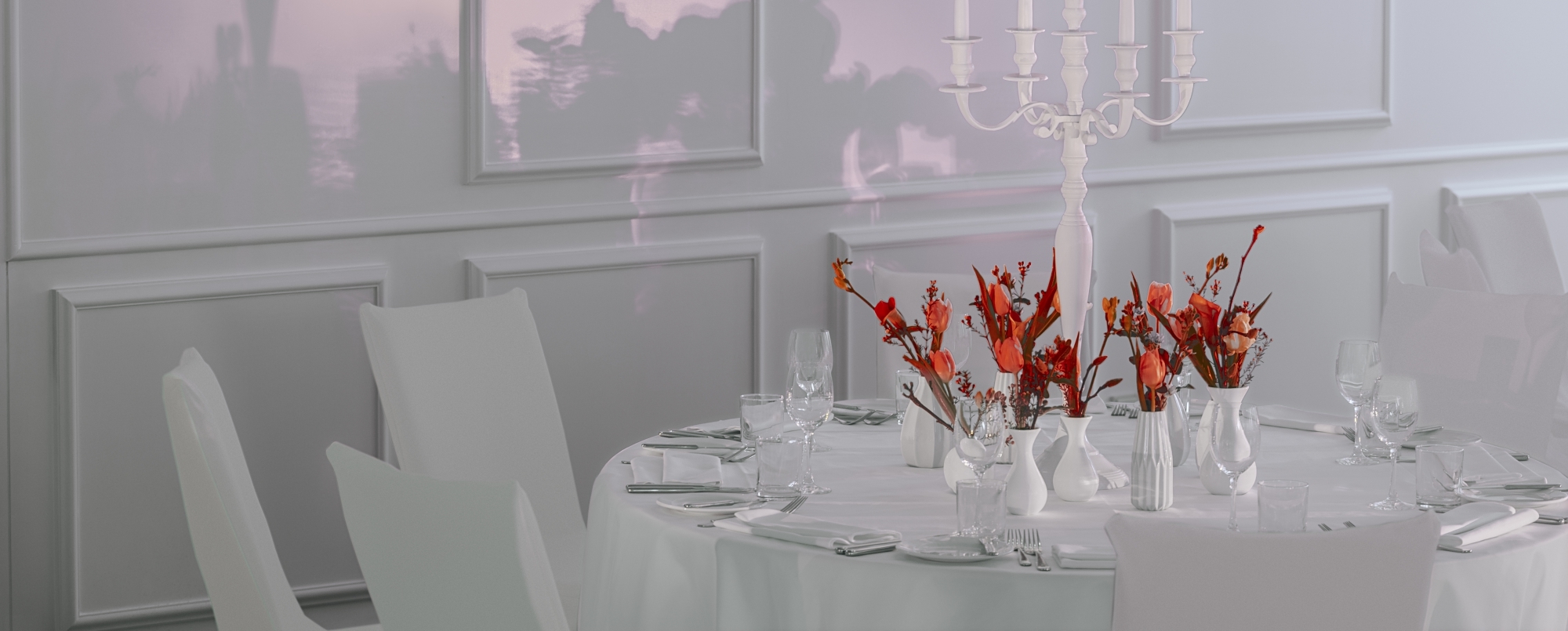 Foto - NH Collection Köln Mediapark