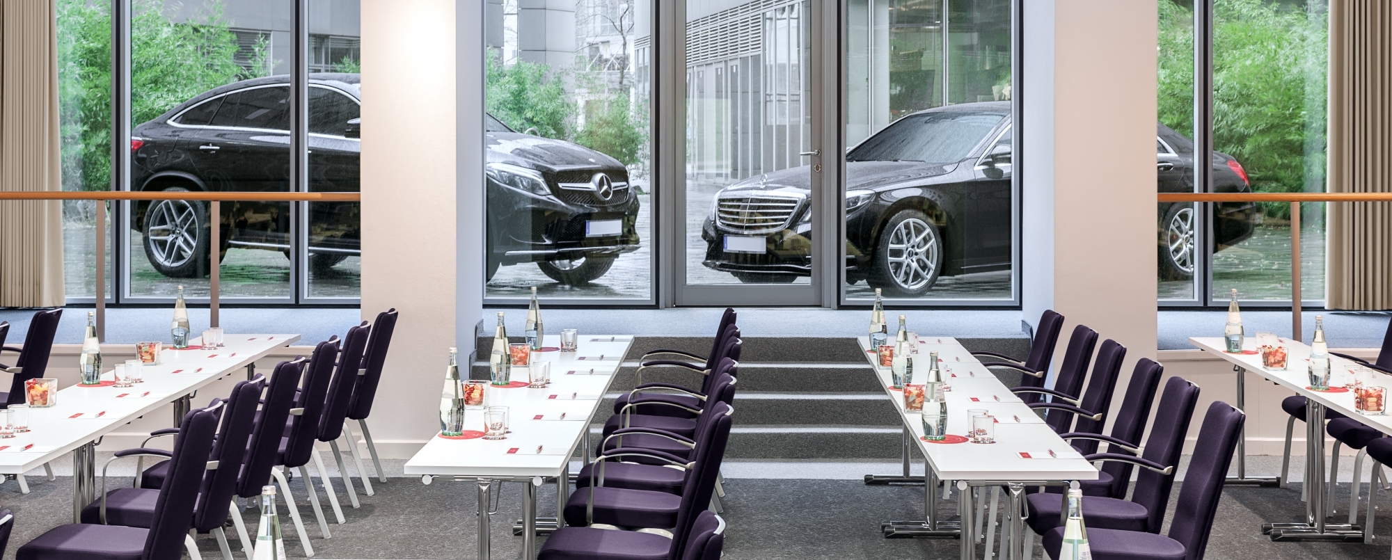 Foto - NH Collection Köln Mediapark