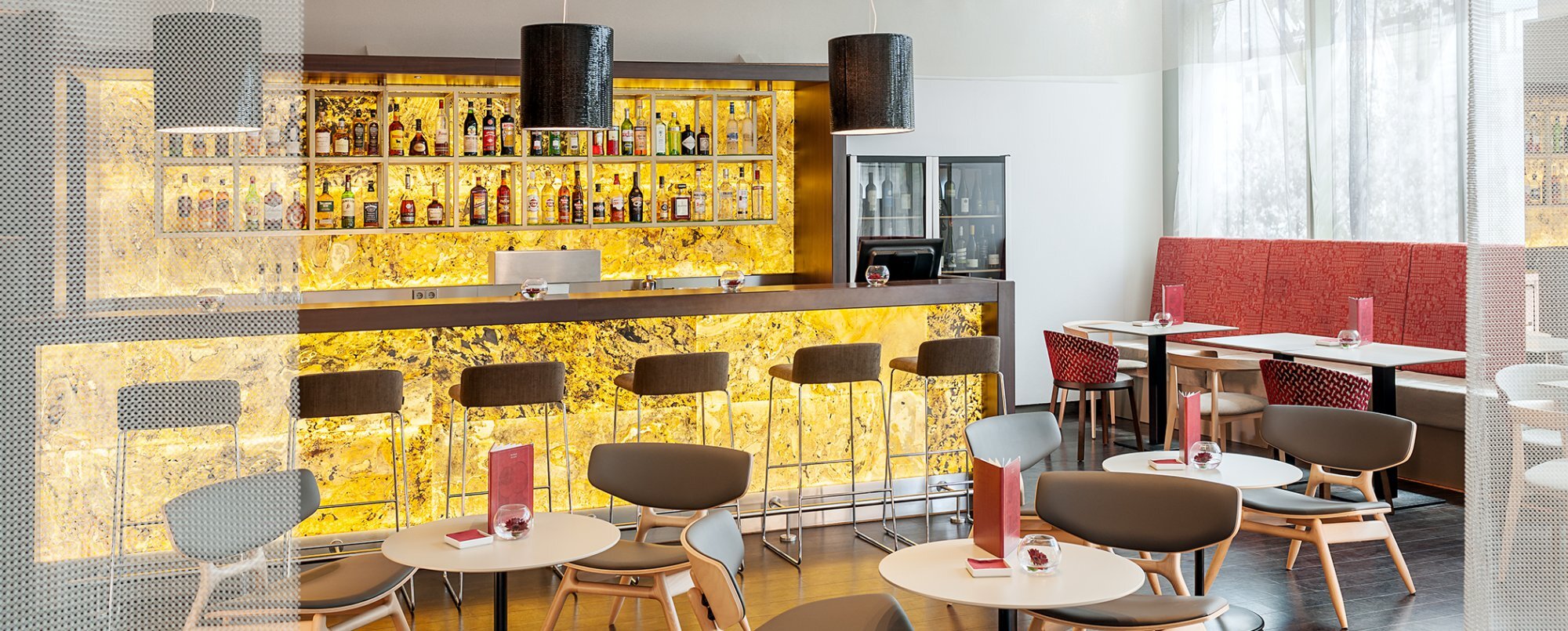 Foto - NH Collection Köln Mediapark