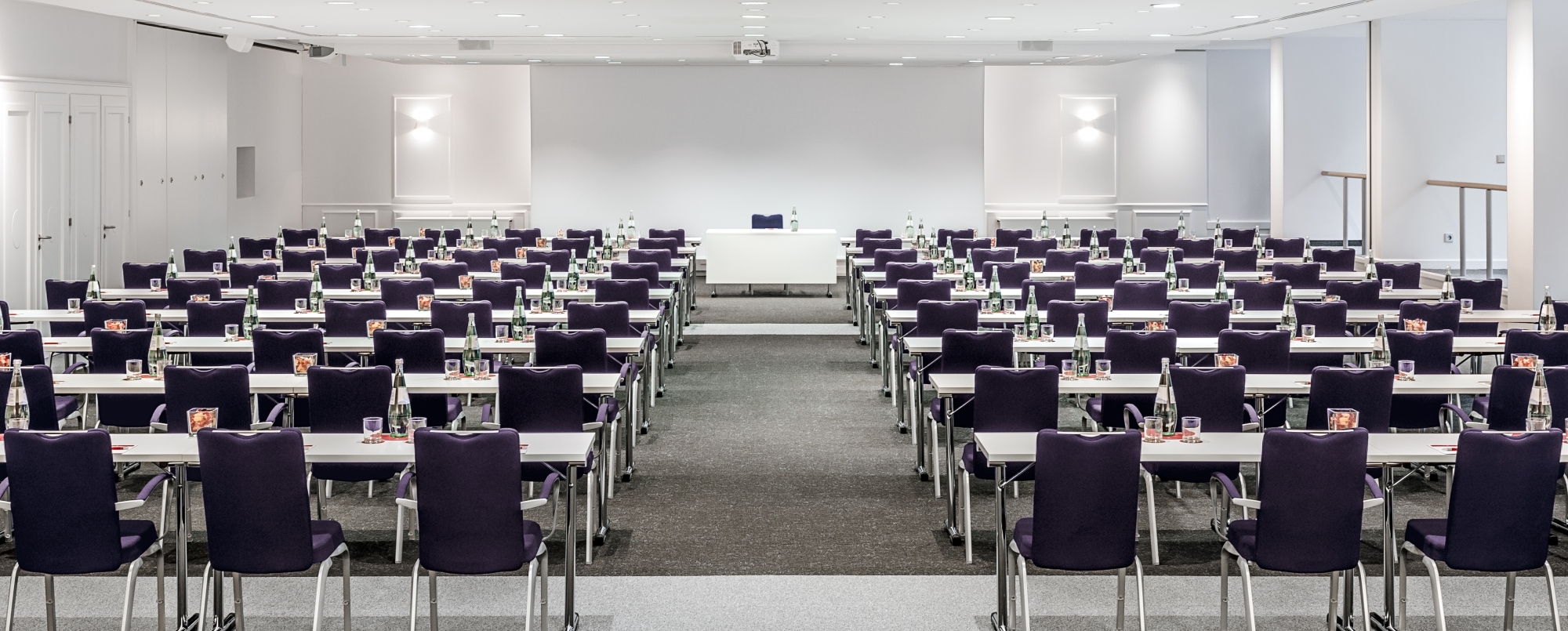 Foto - NH Collection Köln Mediapark