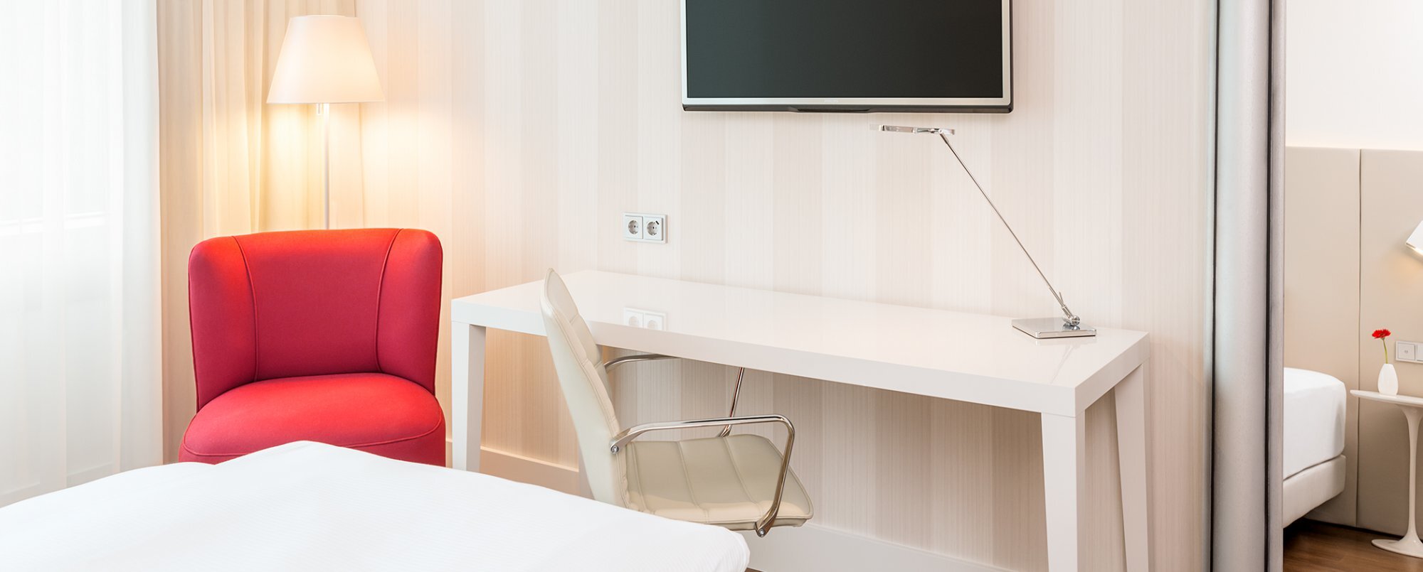 Room Superior Singola