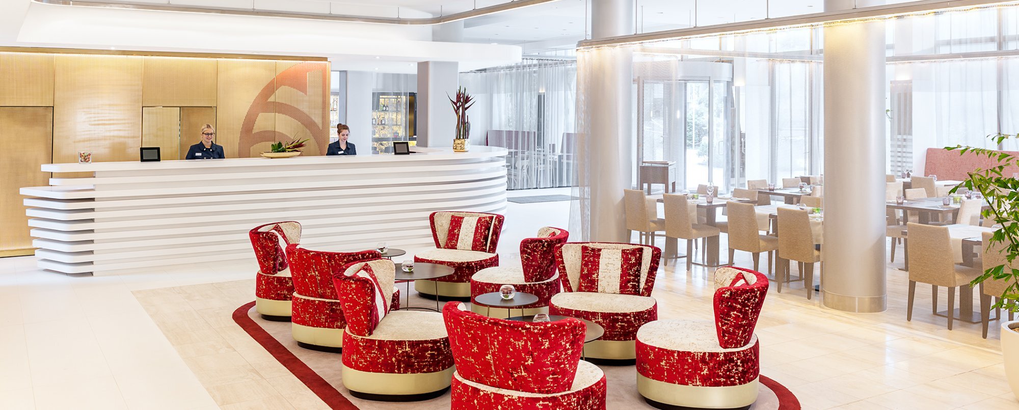 Foto - NH Collection Köln Mediapark