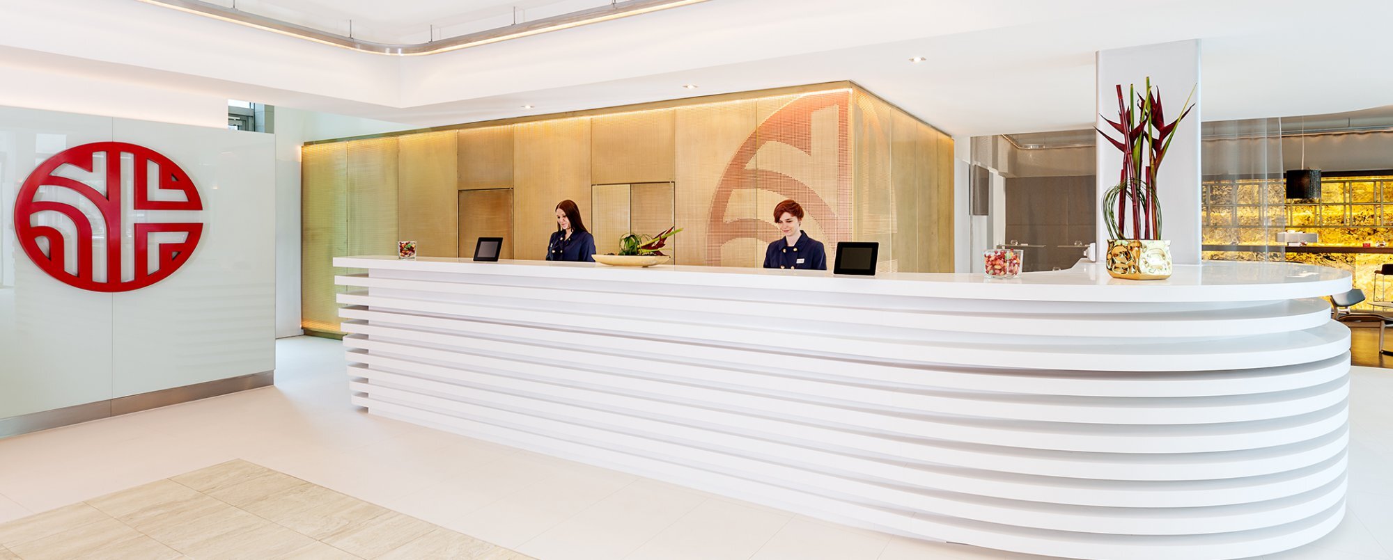 Foto - NH Collection Köln Mediapark