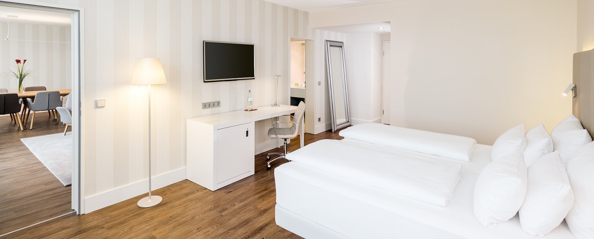 Foto - NH Collection Köln Mediapark