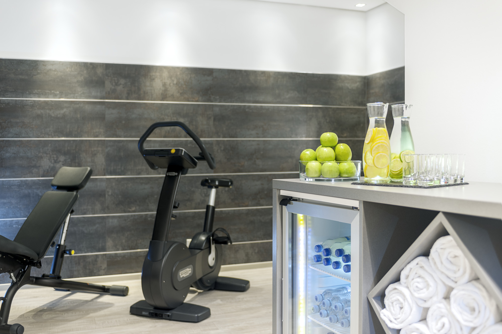 Foto - NH Collection Köln Mediapark