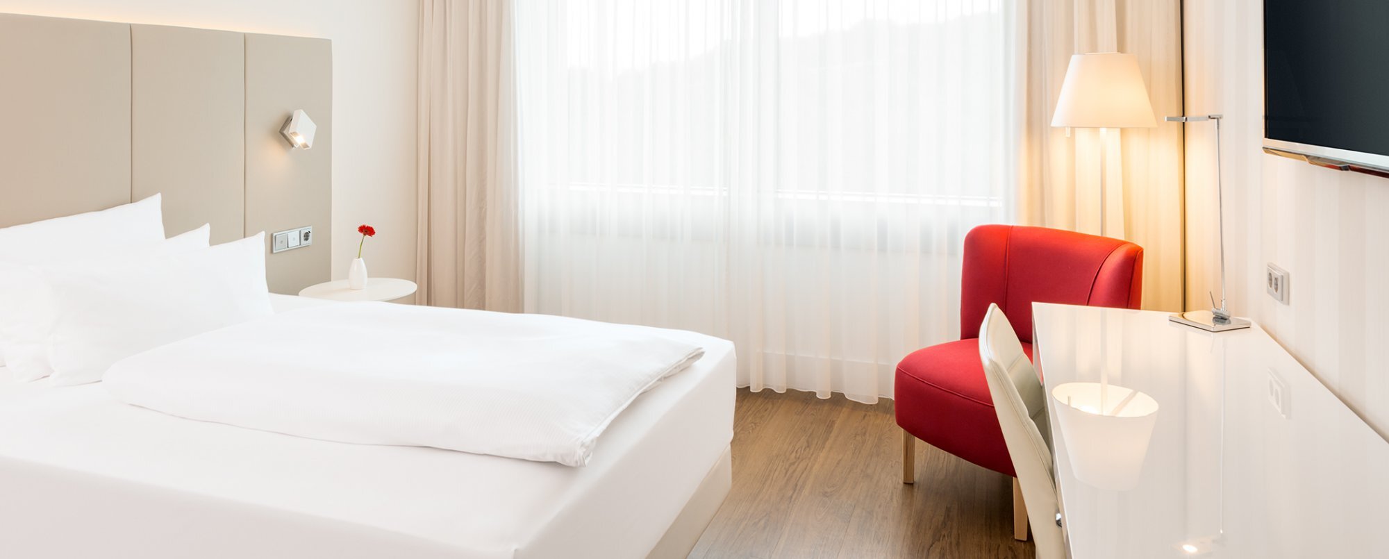 Room Superior Singola