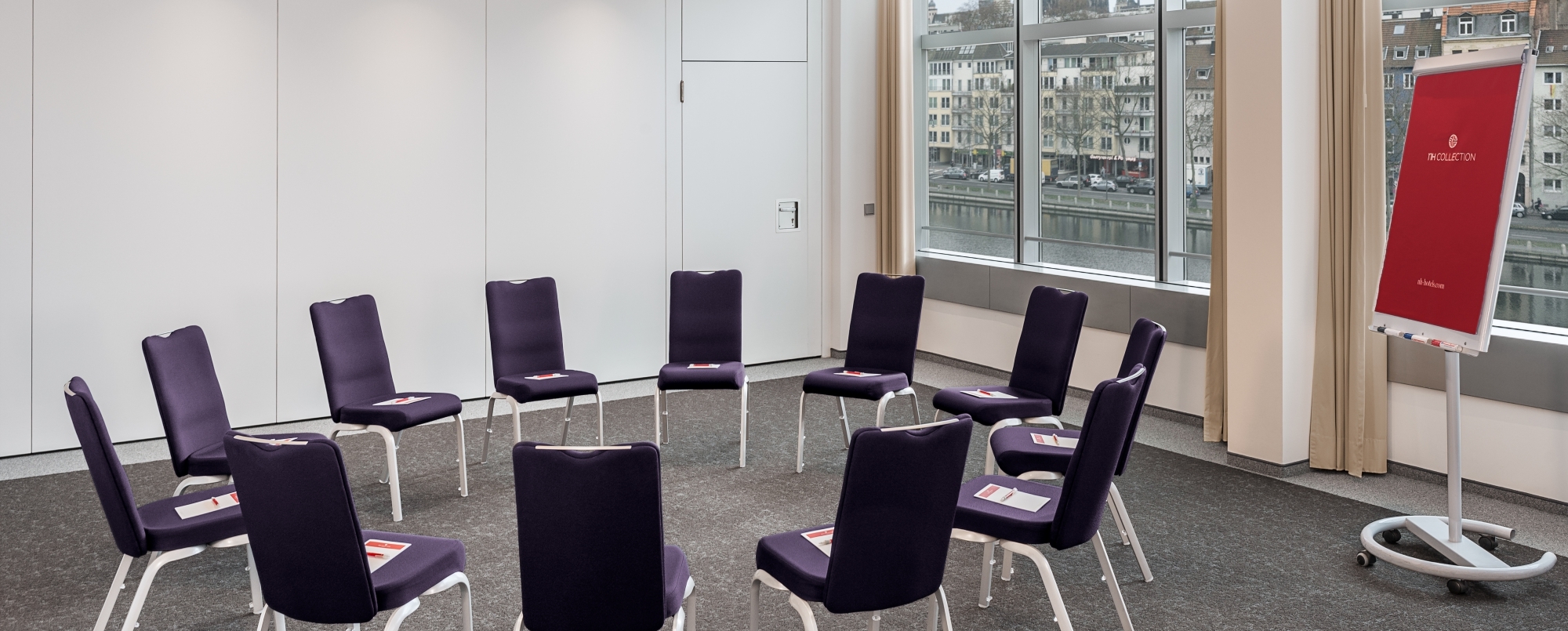 Foto - NH Collection Köln Mediapark