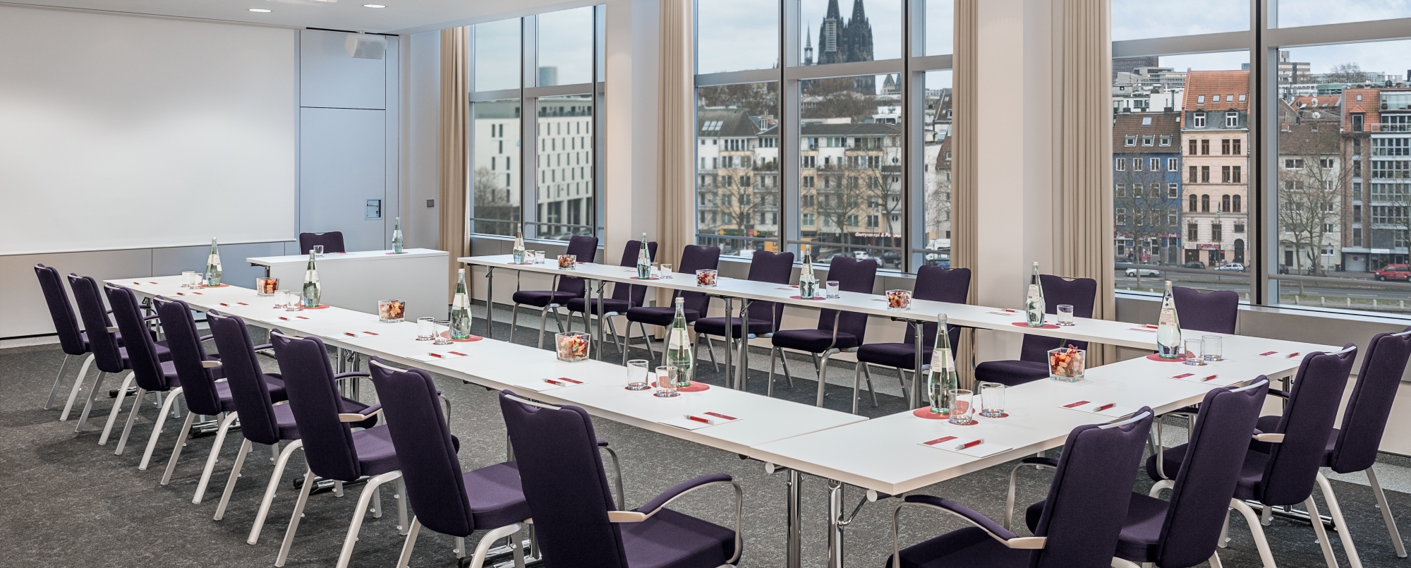 Foto - NH Collection Köln Mediapark