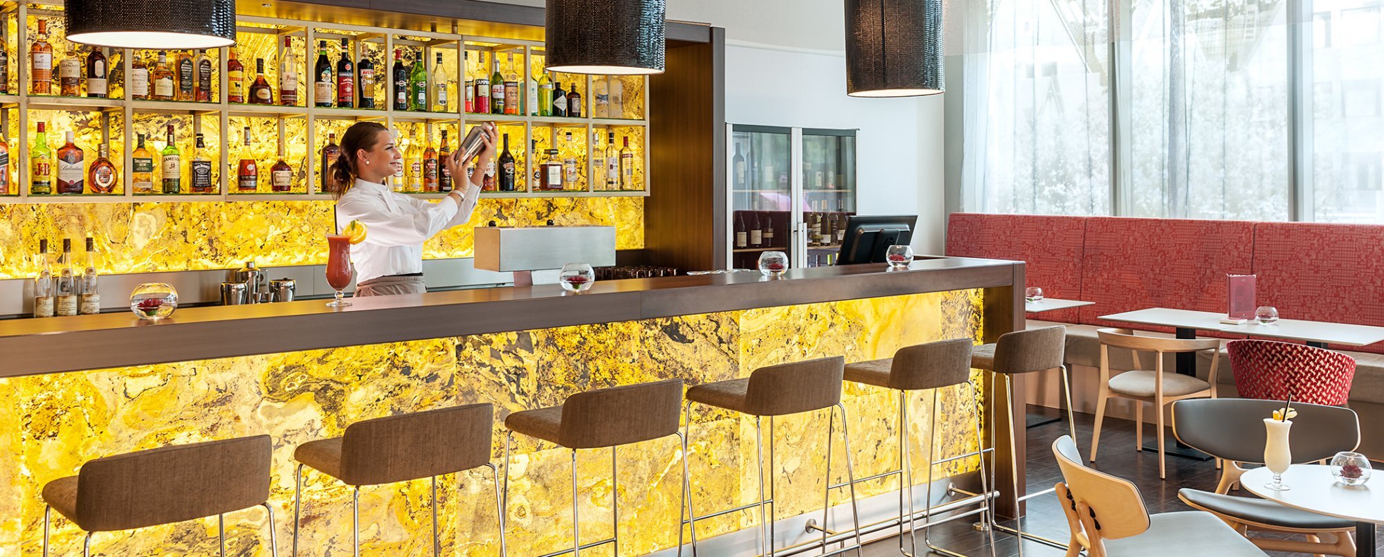 Foto - NH Collection Köln Mediapark