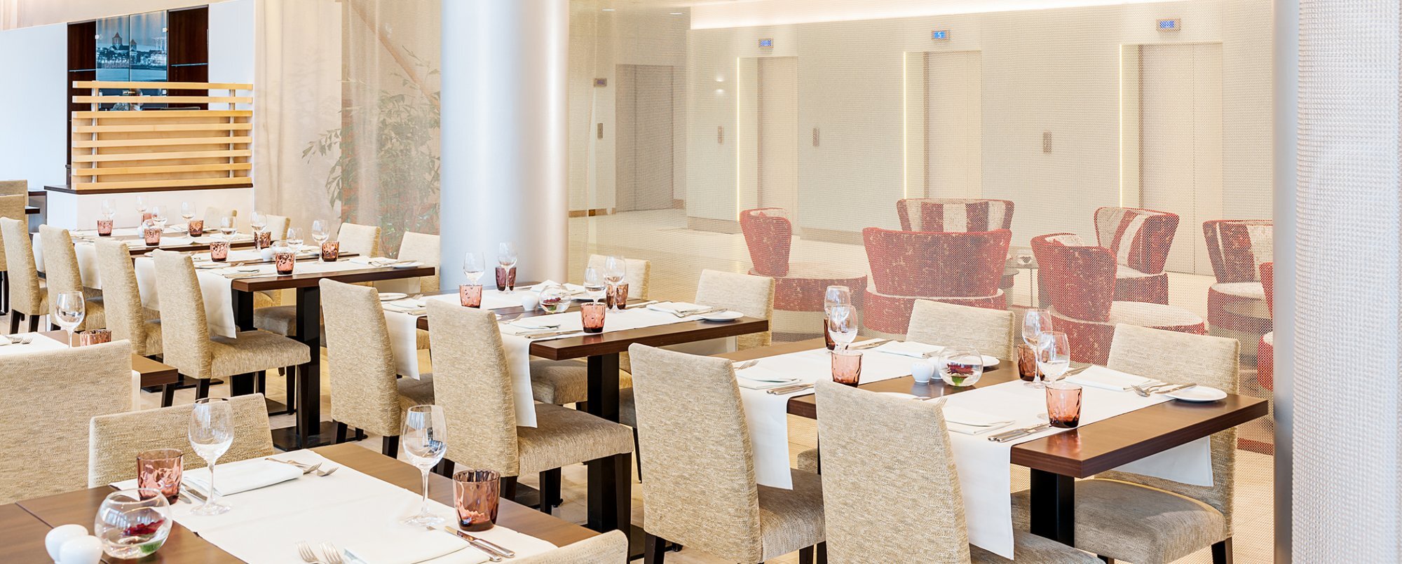 Foto - NH Collection Köln Mediapark