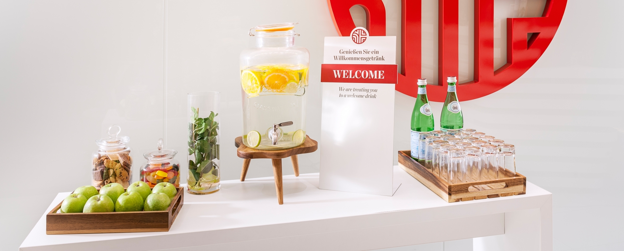 Foto - NH Collection Köln Mediapark