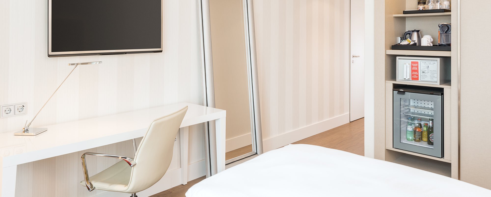 Room Superior Singola