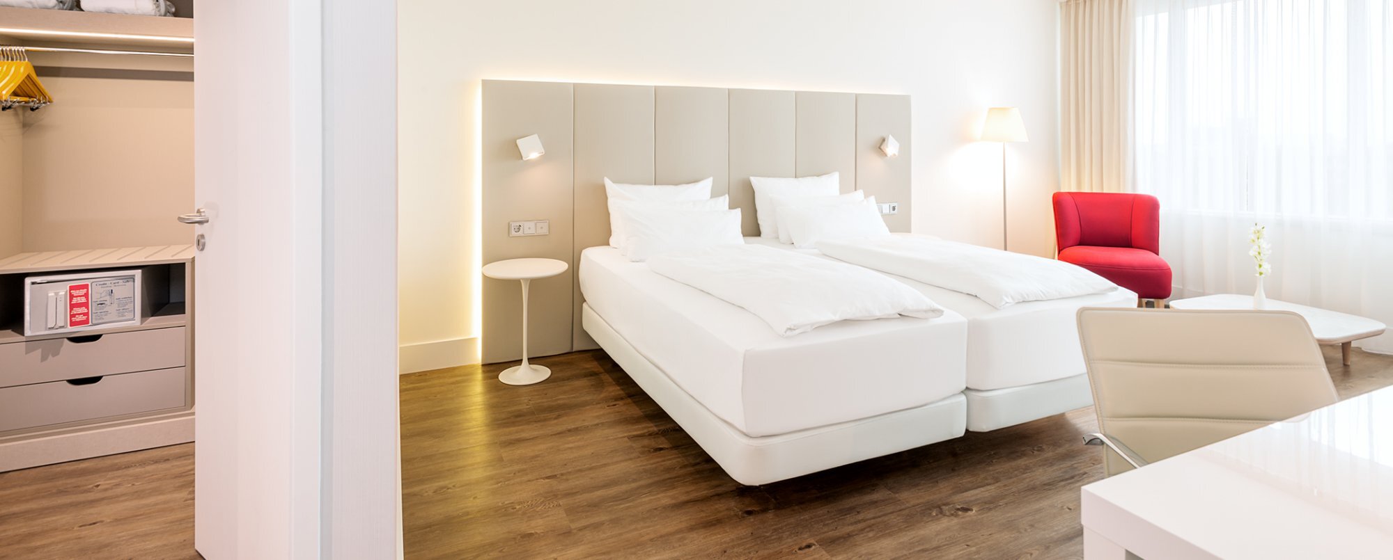 Room Suite