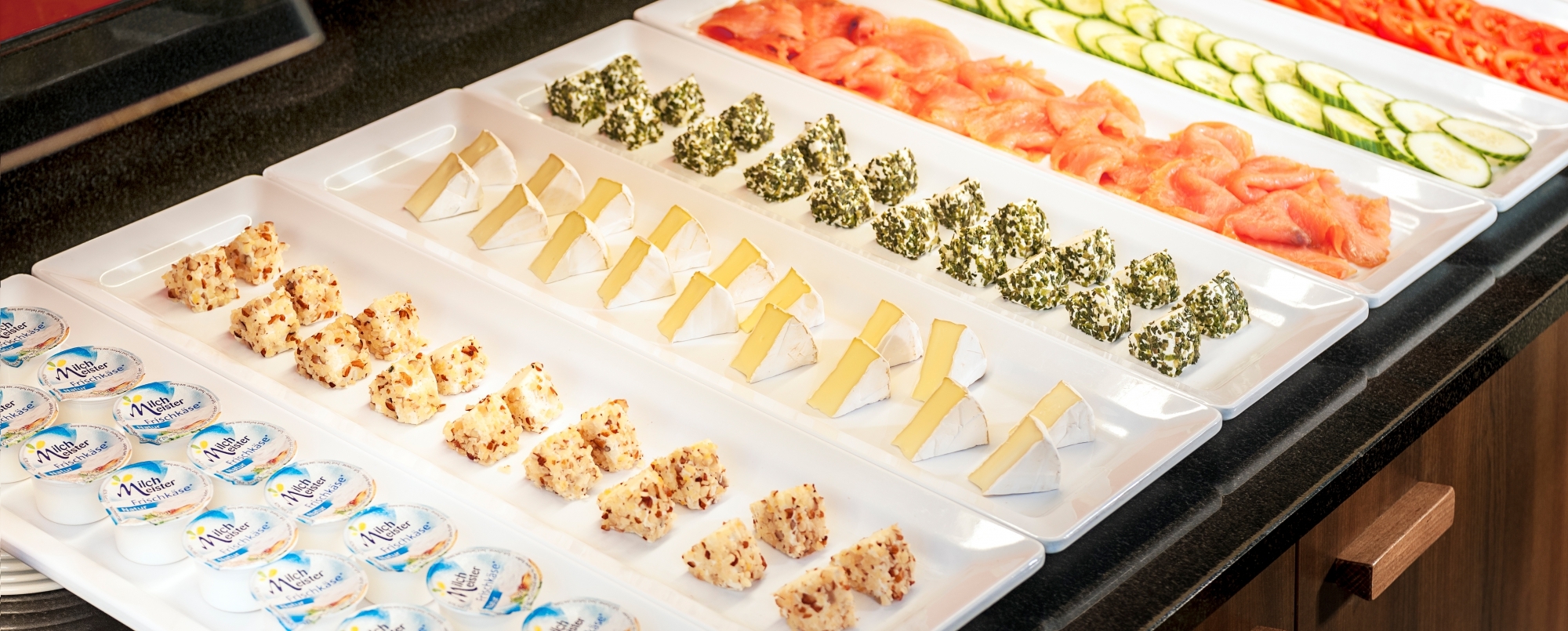 Foto - NH Collection Köln Mediapark