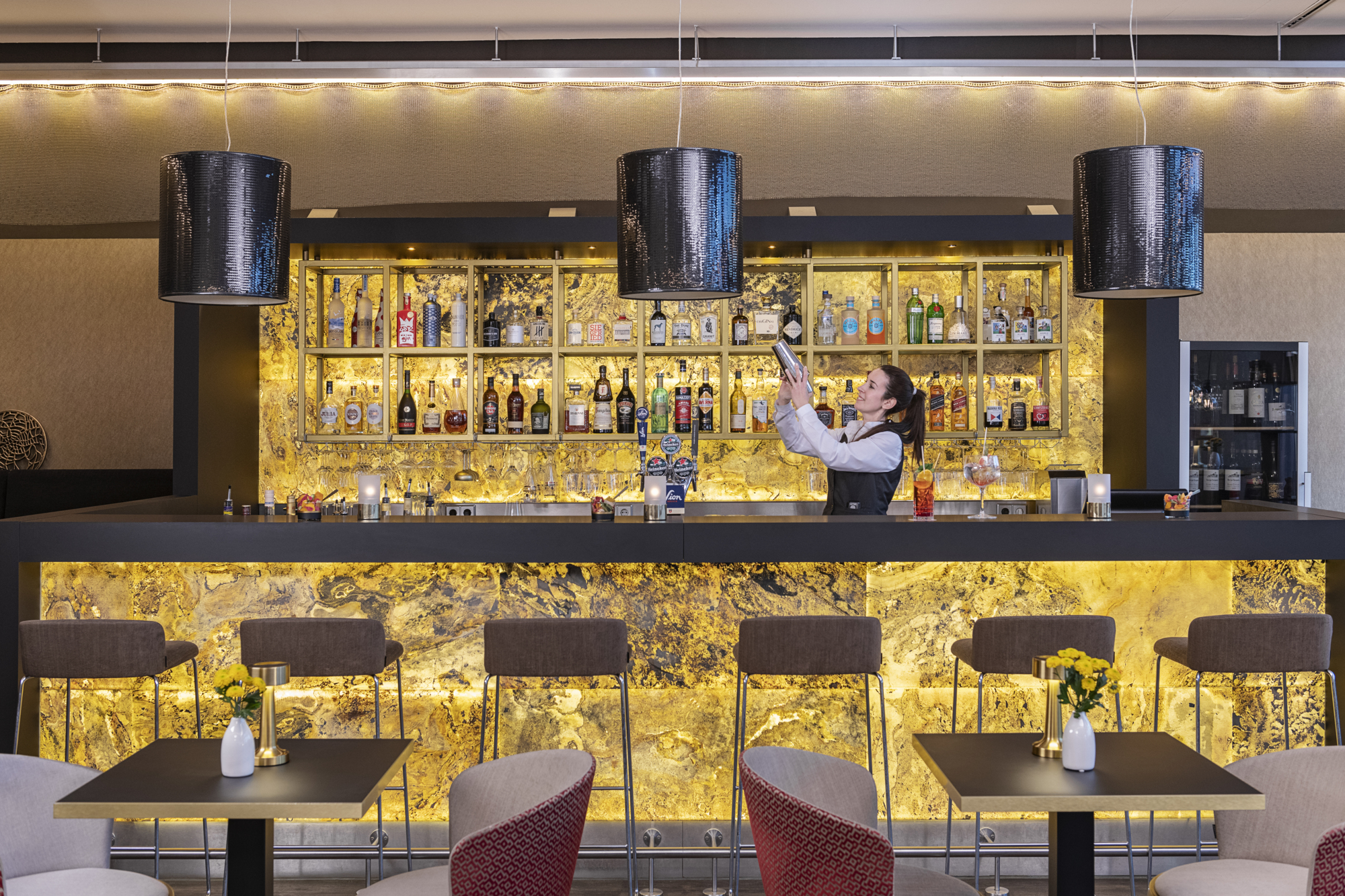 Foto - NH Collection Köln Mediapark