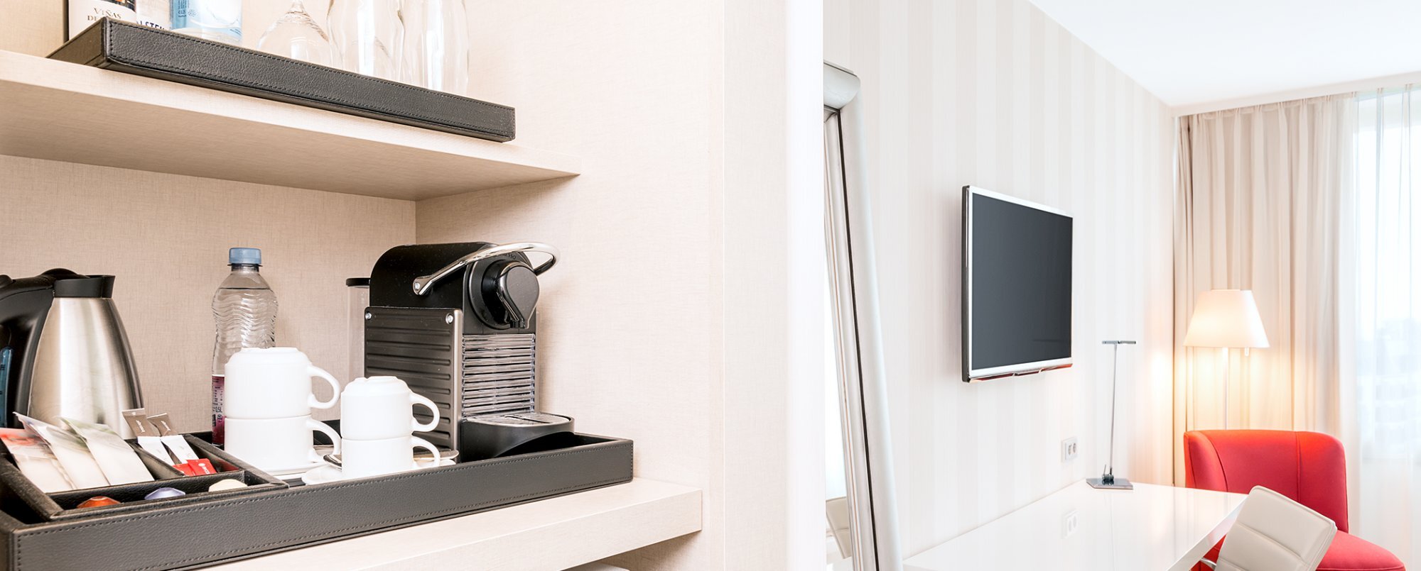 Foto - NH Collection Köln Mediapark