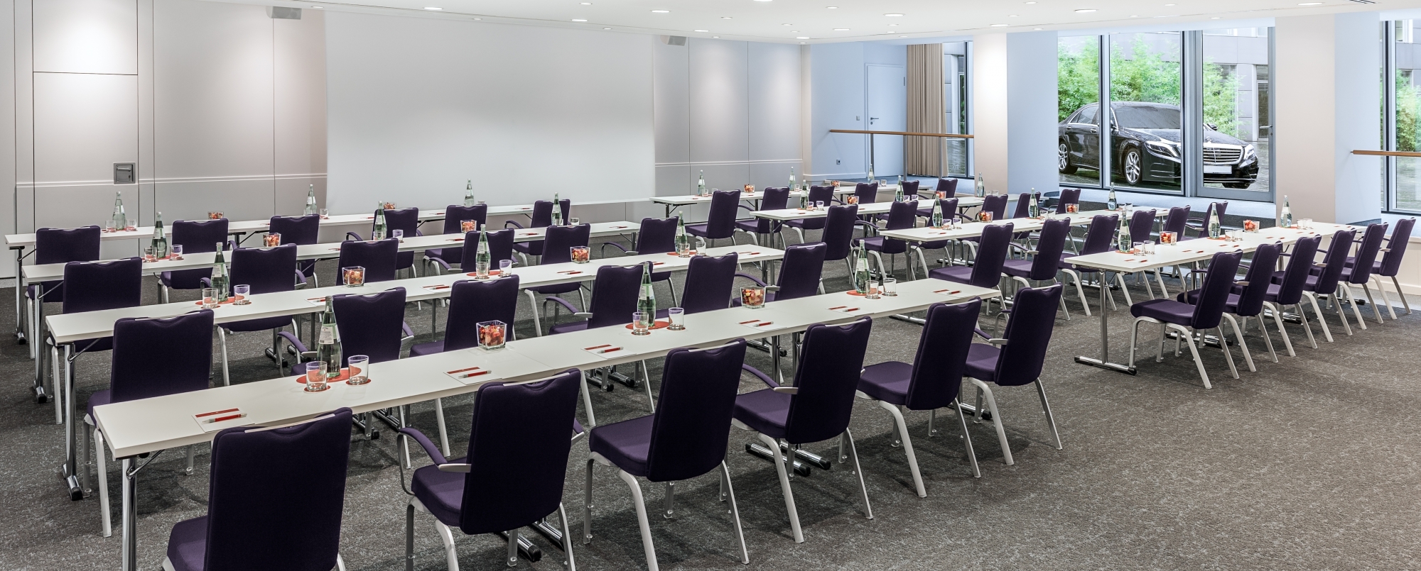 Foto - NH Collection Köln Mediapark